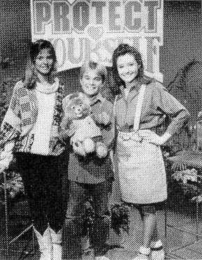 Teddy Ruxpin Commericals