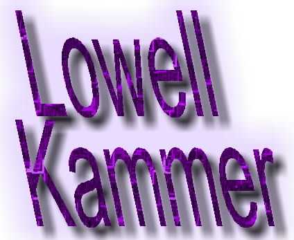 Link to Book by Lowell Kammer